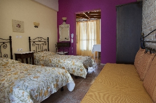 Imagen de la habitación del Apartamentos Nina Pansion. Foto 7