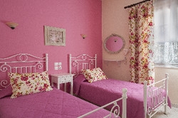 Imagen de la habitación del Apartamentos Nina Pansion. Foto 8