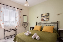 Imagen de la habitación del Apartamentos Nina Pansion. Foto 9