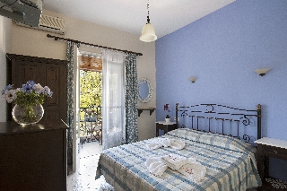 Imagen de la habitación del Apartamentos Nina Pansion. Foto 14