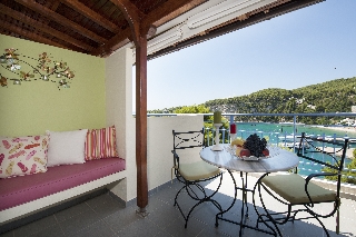 Imagen de la habitación del Apartamentos Nina Pansion. Foto 15