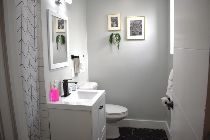 Imagen de la habitación del Apartamentos Nine20 Collins Apartments By Lowkl. Foto 4