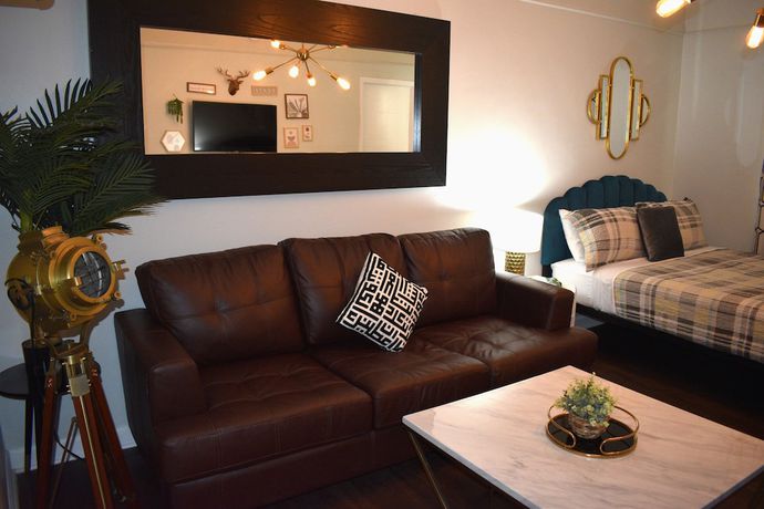 Imagen de la habitación del Apartamentos Nine20 Collins Apartments By Lowkl. Foto 9