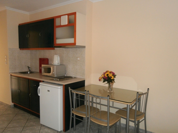 Imagen de la habitación del Apartamentos Nirvana, Georgioupolis. Foto 2