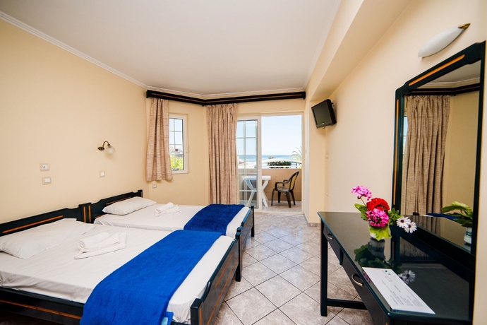 Imagen de la habitación del Apartamentos Nirvana, Georgioupolis. Foto 5