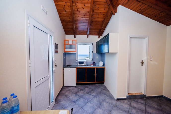 Imagen de la habitación del Apartamentos Nirvana, Georgioupolis. Foto 6