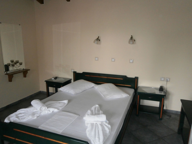 Imagen de la habitación del Apartamentos Nirvana, Georgioupolis. Foto 10