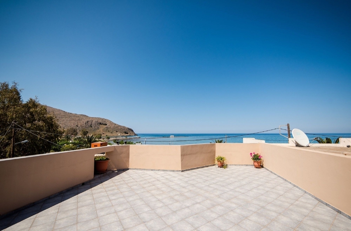 Imagen de la habitación del Apartamentos Nirvana, Georgioupolis. Foto 11