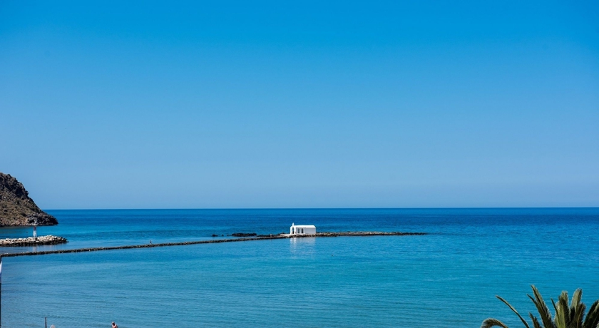 Imagen de la habitación del Apartamentos Nirvana, Georgioupolis. Foto 12
