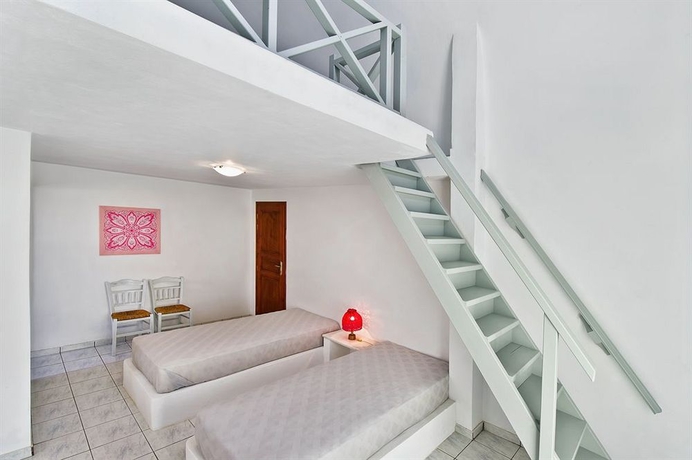 Imagen de la habitación del Apartamentos Nissia Beach Apartments and Suites. Foto 4