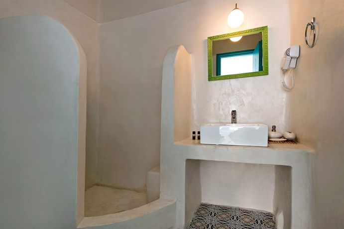 Imagen de la habitación del Apartamentos Nissia Beach Apartments and Suites. Foto 6