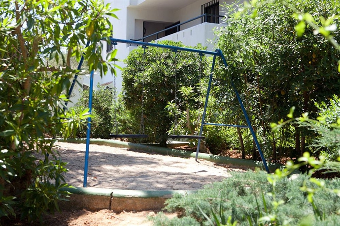 Imagen de los exteriores del Apartamentos Niu d'Aus. Foto 8