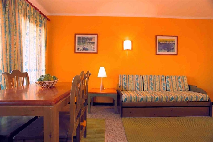 Imagen de los interiores del Apartamentos Niu d'Aus. Foto 10