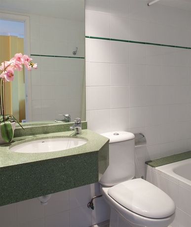 Imagen de la habitación del Apartamentos Niu d'Aus. Foto 4