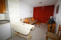 Imagen general del Apartamentos Niza, Benidorm - Playa Levante. Foto 1