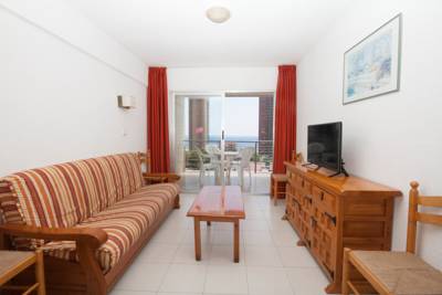 Imagen general del Apartamentos Niza, Benidorm - Playa Levante. Foto 2