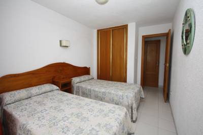 Imagen general del Apartamentos Niza, Benidorm - Playa Levante. Foto 5