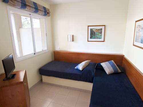 Imagen de la habitación del Apartamentos Niza, Paguera. Foto 2