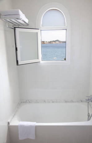 Imagen de los interiores del Apartamentos Niza, Paguera. Foto 13