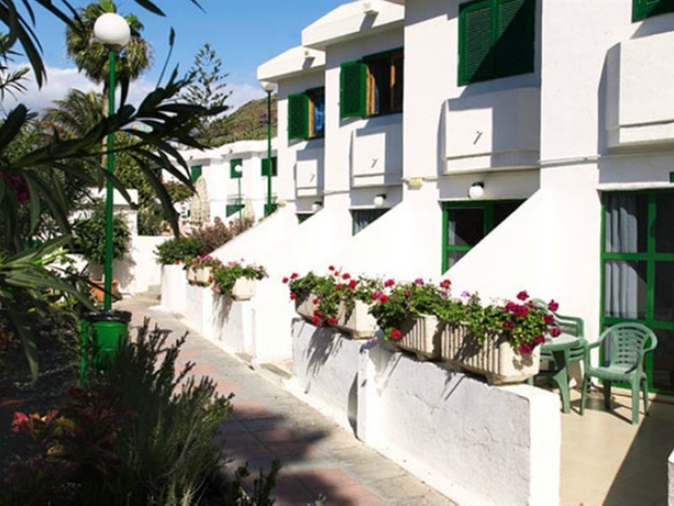 Imagen general del Apartamentos Niza, Puerto Rico. Foto 2