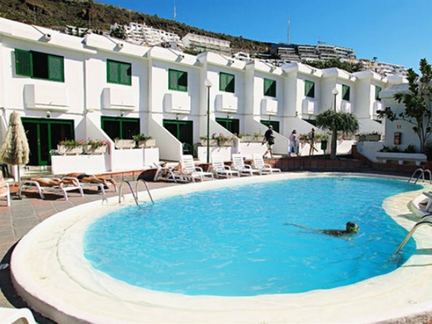 Imagen general del Apartamentos Niza, Puerto Rico. Foto 3