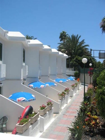 Imagen general del Apartamentos Niza, Puerto Rico. Foto 4