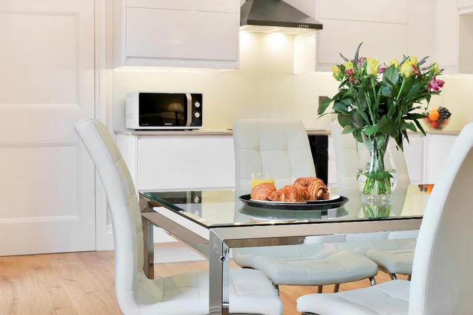 Imagen de la habitación del Apartamentos No 1 The Mansion Apartments By Mansley. Foto 13