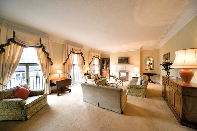 Imagen general del Apartamentos No 1 The Mansion Apartments By Mansley. Foto 4