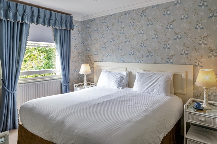 Imagen general del Apartamentos No 1 The Mansion Apartments By Mansley. Foto 5