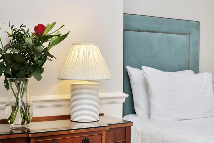 Imagen de la habitación del Apartamentos No 1 The Mansion Apartments By Mansley. Foto 14