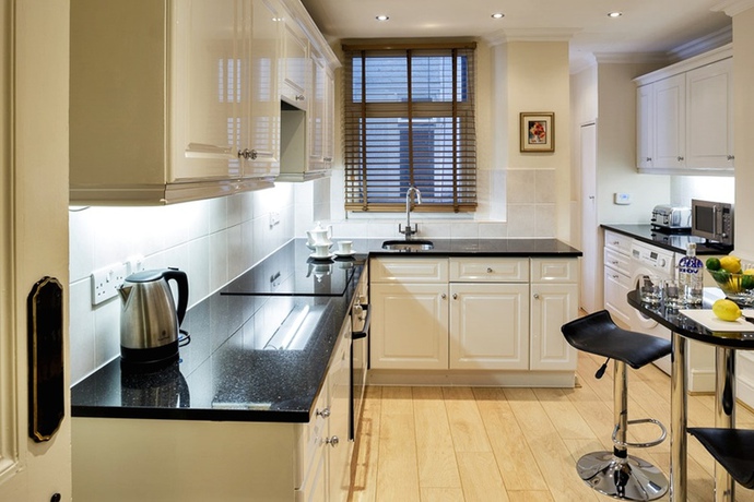 Imagen general del Apartamentos No 1 The Mansion Apartments By Mansley. Foto 6