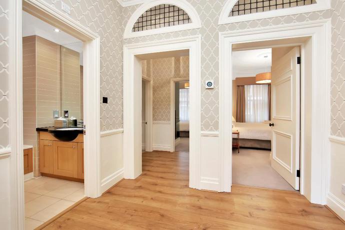 Imagen de la habitación del Apartamentos No 1 The Mansion Apartments By Mansley. Foto 15