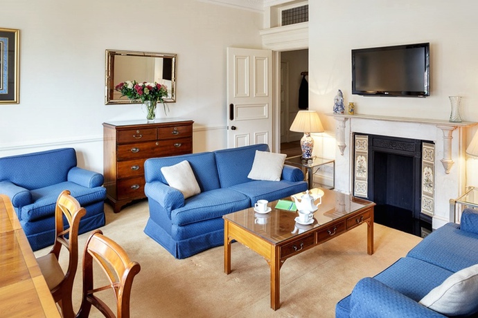 Imagen general del Apartamentos No 1 The Mansion Apartments By Mansley. Foto 7