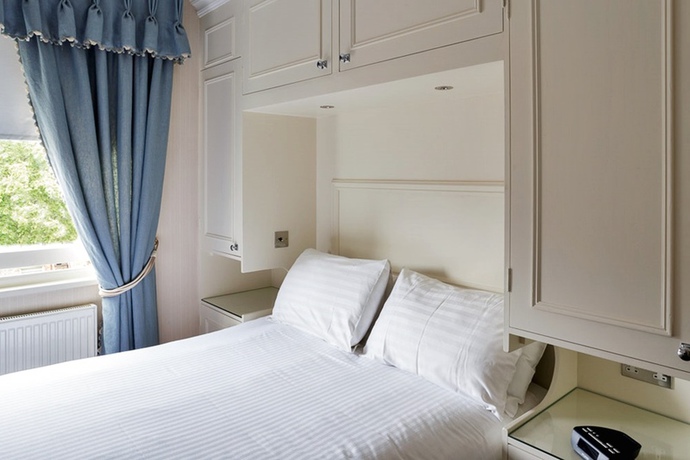 Imagen general del Apartamentos No 1 The Mansion Apartments By Mansley. Foto 8