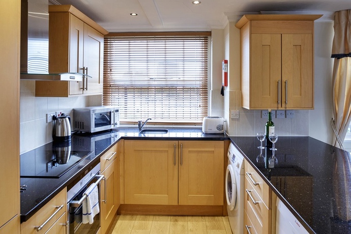 Imagen general del Apartamentos No 1 The Mansion Apartments By Mansley. Foto 9