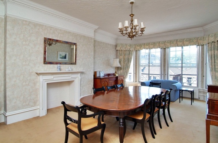 Imagen general del Apartamentos No 1 The Mansion Apartments By Mansley. Foto 11