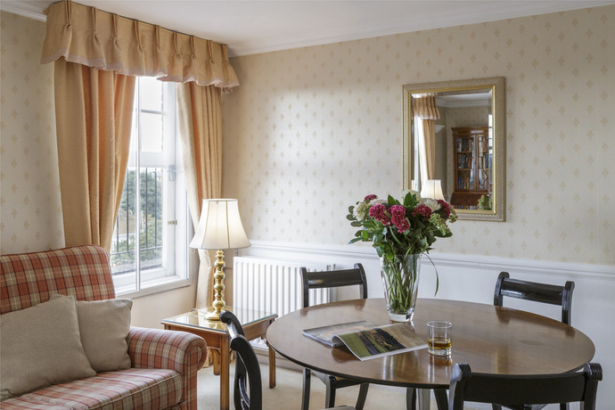 Imagen de los interiores del Apartamentos No 1 The Mansion Apartments By Mansley. Foto 20