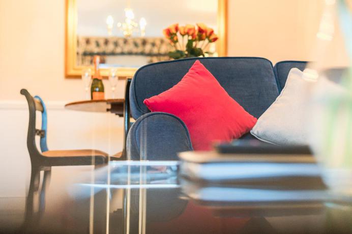 Imagen de la habitación del Apartamentos No 1 The Mansion Apartments By Mansley. Foto 18