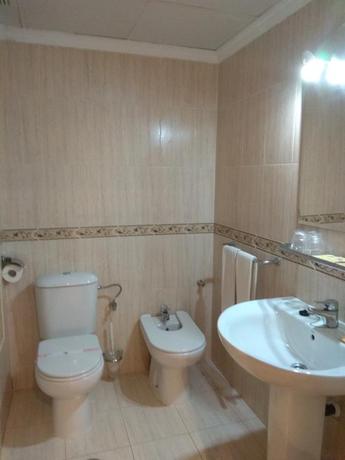 Imagen de la habitación del Apartamentos Noche De Ronda. Foto 4