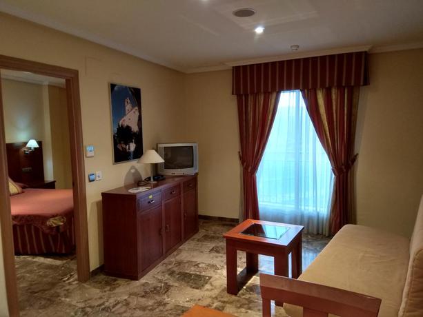 Imagen de la habitación del Apartamentos Noche De Ronda. Foto 5