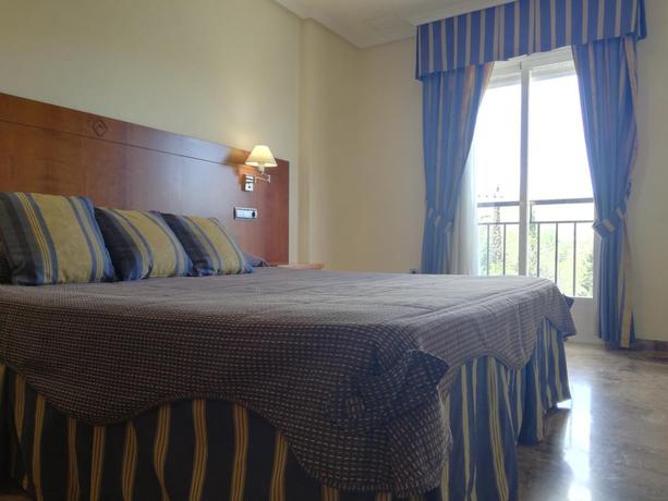 Imagen de la habitación del Apartamentos Noche De Ronda. Foto 6