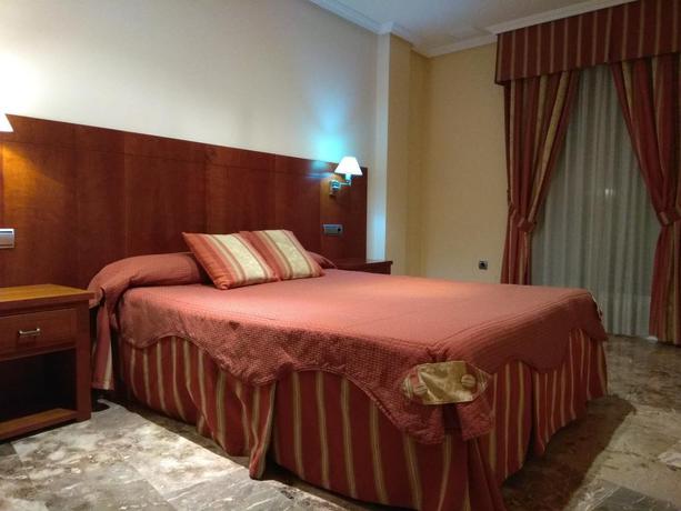 Imagen de la habitación del Apartamentos Noche De Ronda. Foto 8