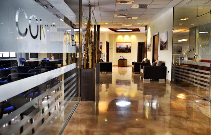 Imagen de los interiores del Apartamentos Noche De Ronda. Foto 9