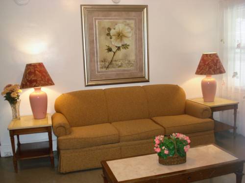 Imagen de la habitación del Apartamentos Nock Apartments. Foto 3