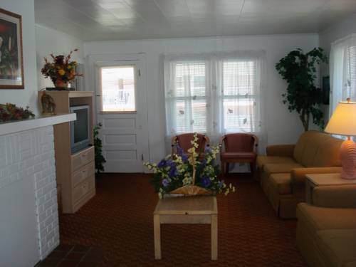 Imagen de la habitación del Apartamentos Nock Apartments. Foto 4