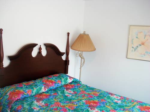 Imagen de la habitación del Apartamentos Nock Apartments. Foto 5