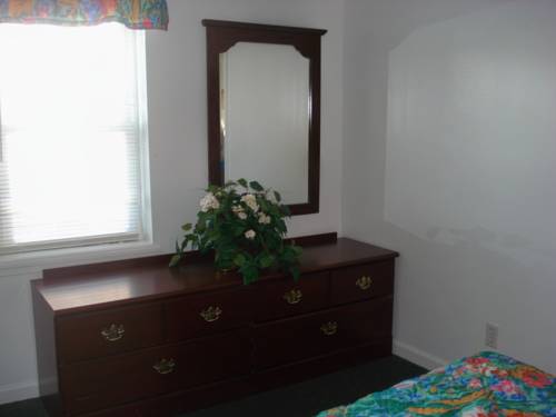 Imagen de la habitación del Apartamentos Nock Apartments. Foto 6