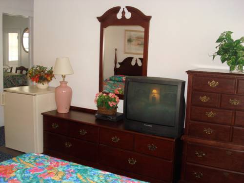 Imagen de la habitación del Apartamentos Nock Apartments. Foto 7
