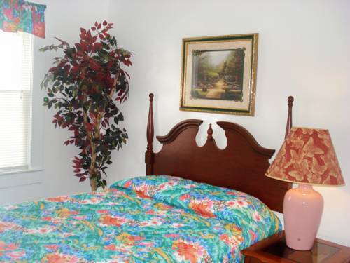 Imagen de la habitación del Apartamentos Nock Apartments. Foto 8
