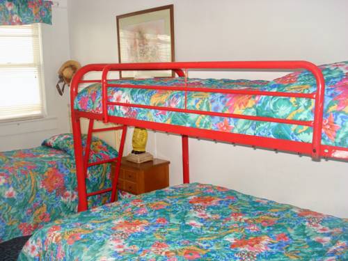 Imagen de la habitación del Apartamentos Nock Apartments. Foto 9